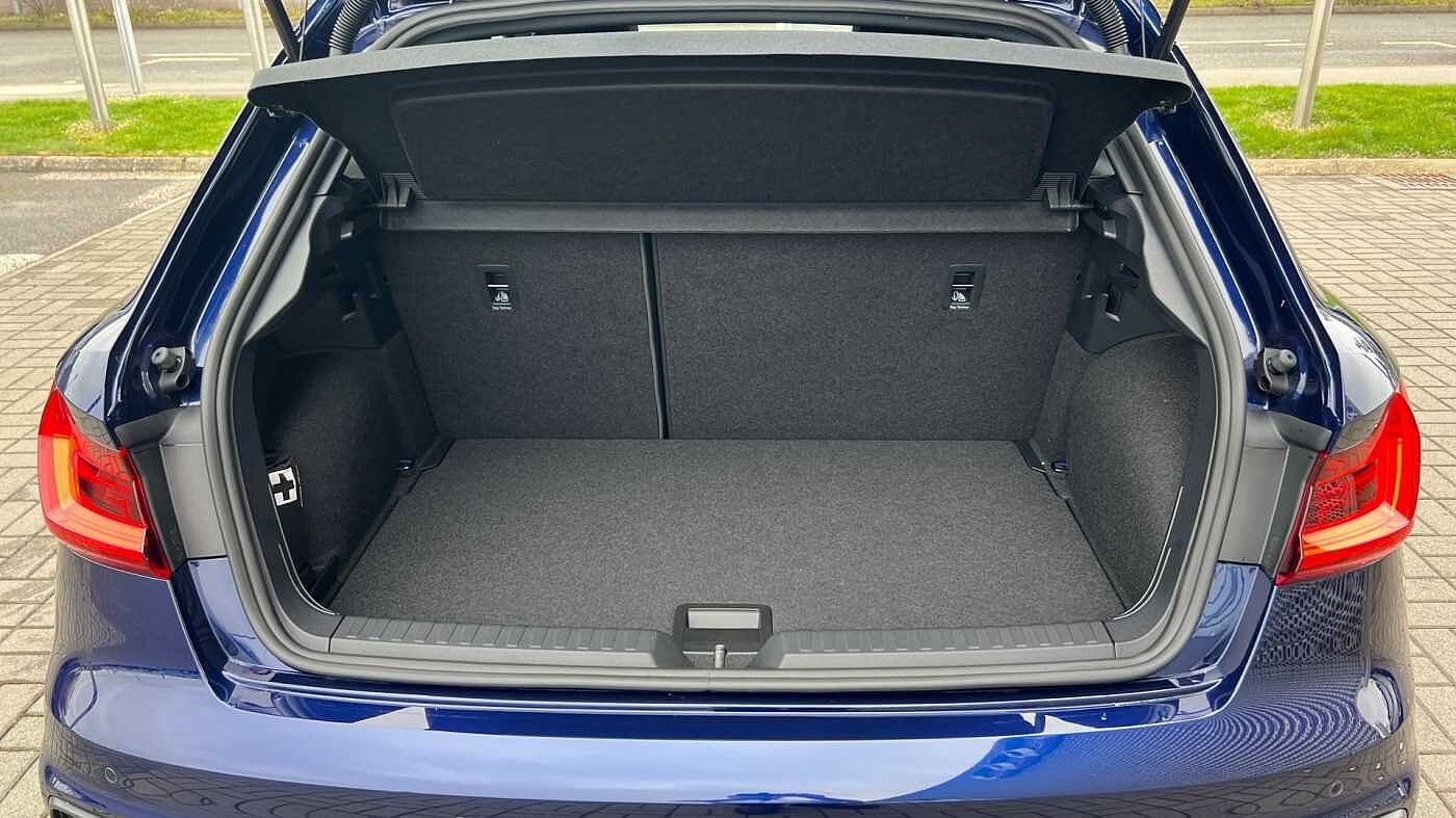 Used Audi A1 2025 for sale - 76679426: Photo 21