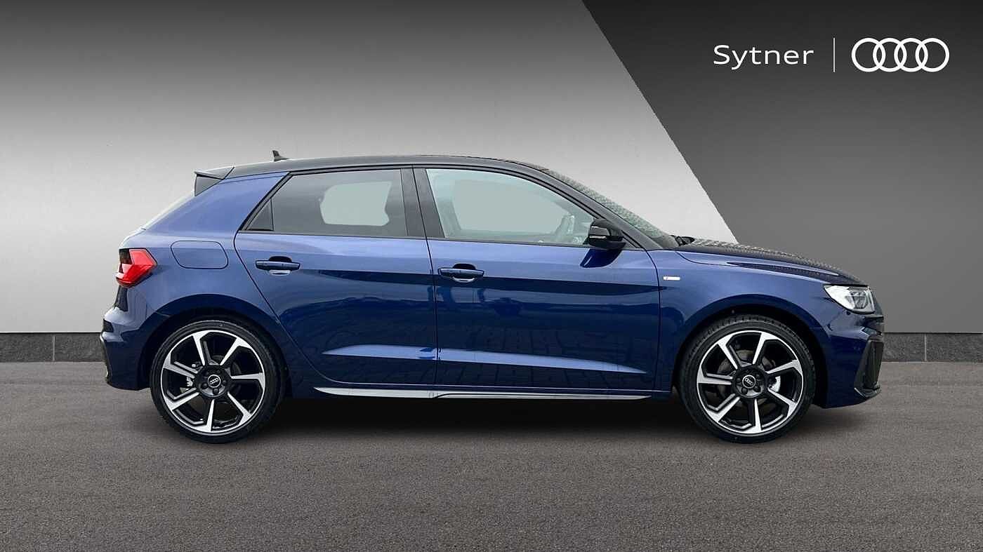 Used Audi A1 2025 for sale - 76679426: Photo 4