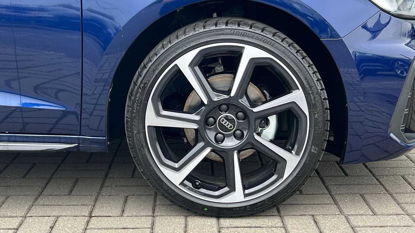 Used Audi A1 2025 for sale - 76679426: Photo 5