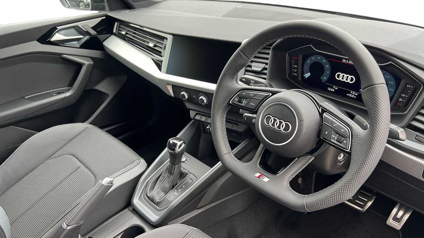 Used Audi A1 2025 for sale - 76679426: Photo 6