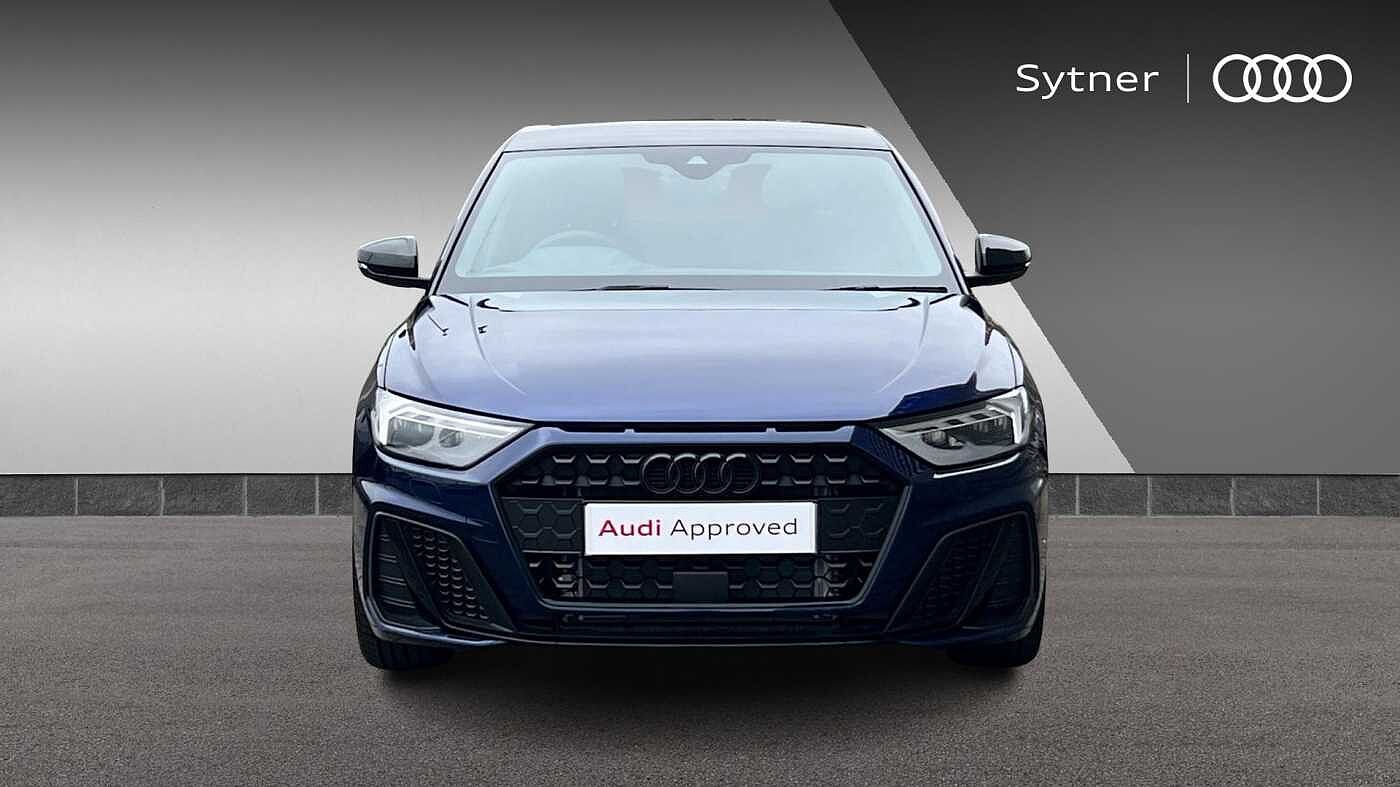 Used Audi A1 2025 for sale - 76679426: Photo 7