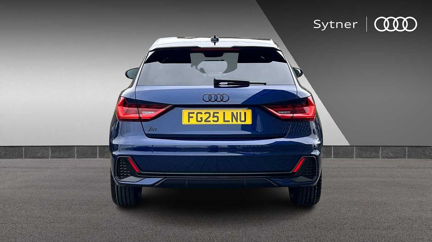 Used Audi A1 2025 for sale - 76679426: Photo 8