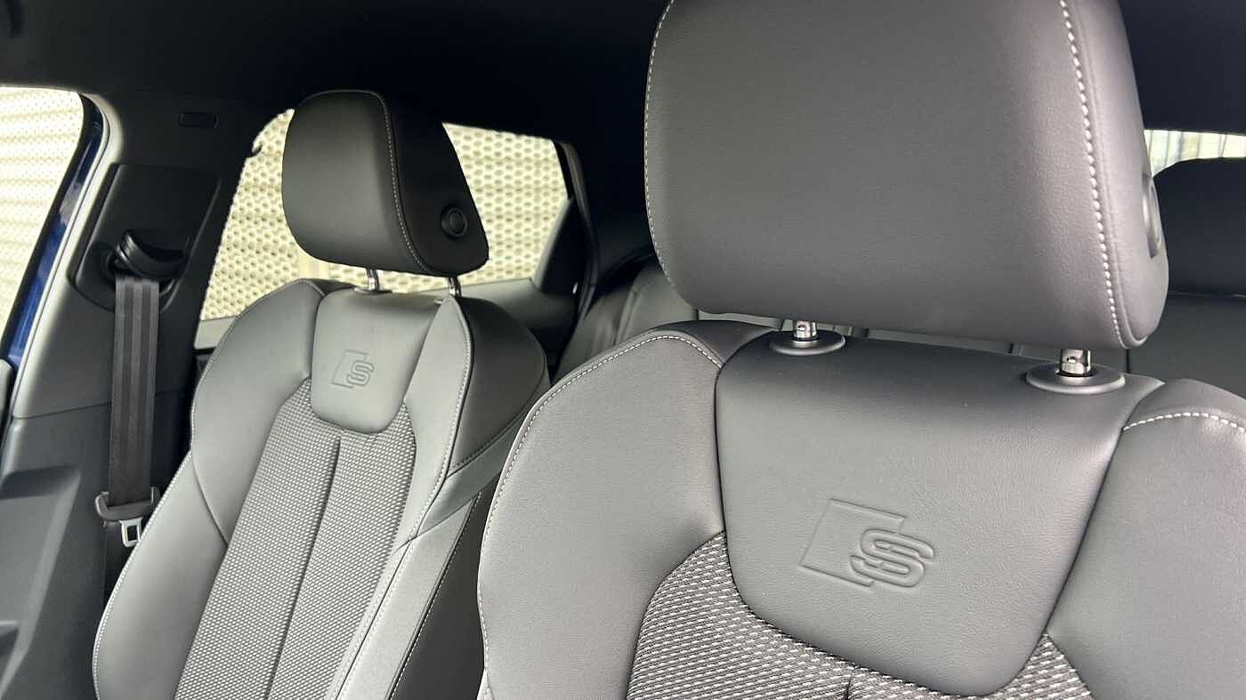 Used Audi A1 2025 for sale - 76679426: Photo 9