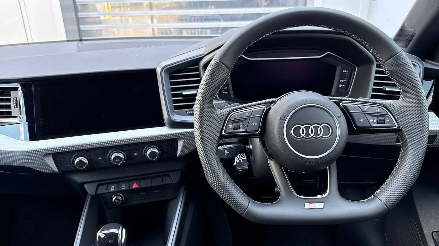 Used Audi A1 2025 for sale - 76678419: Photo 10