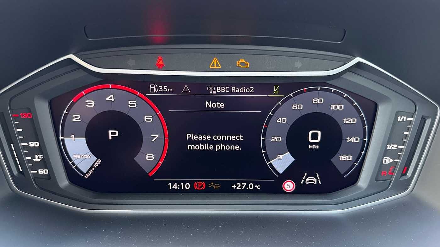 Used Audi A1 2025 for sale - 76678419: Photo 11