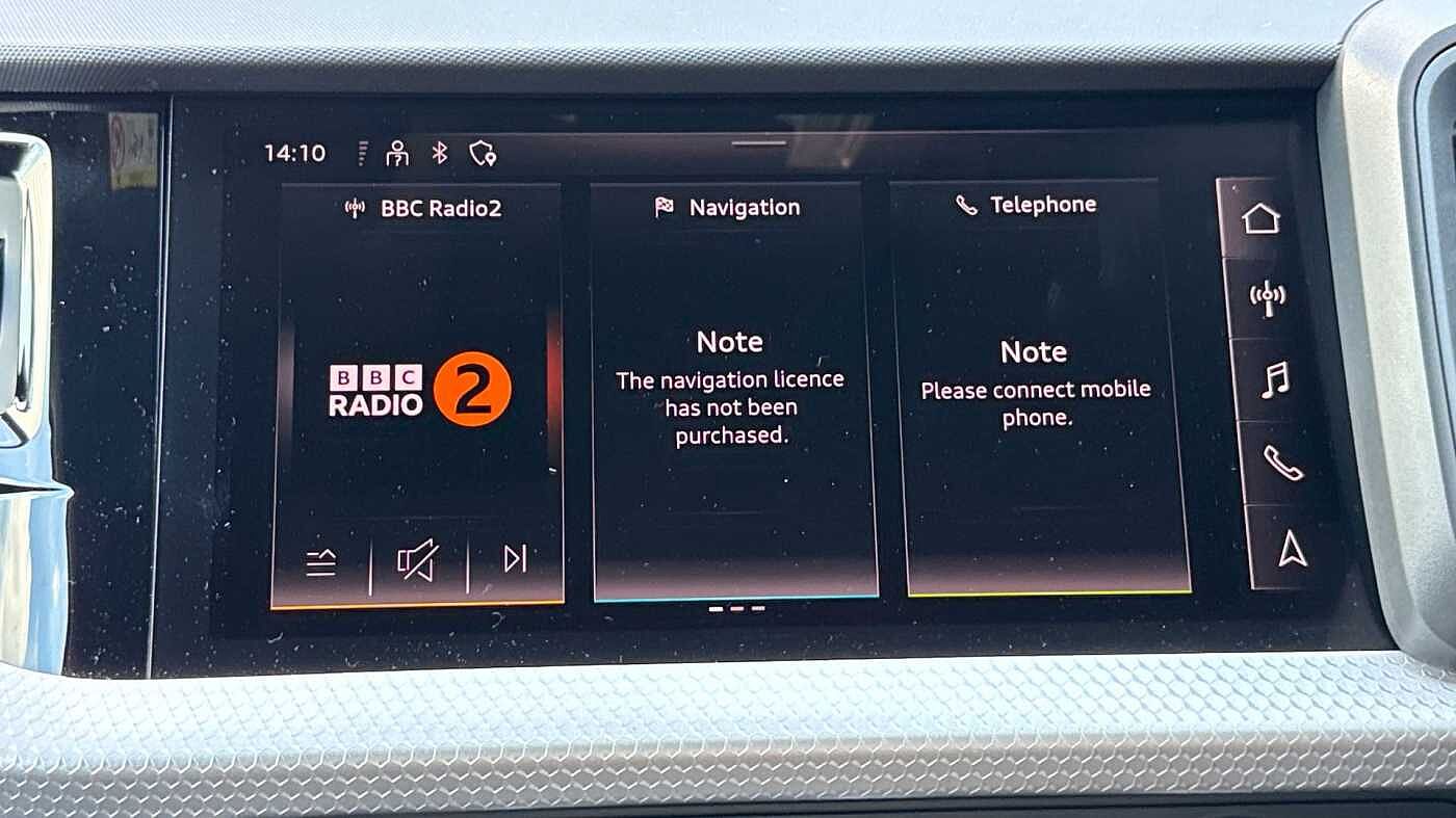 Used Audi A1 2025 for sale - 76678419: Photo 12