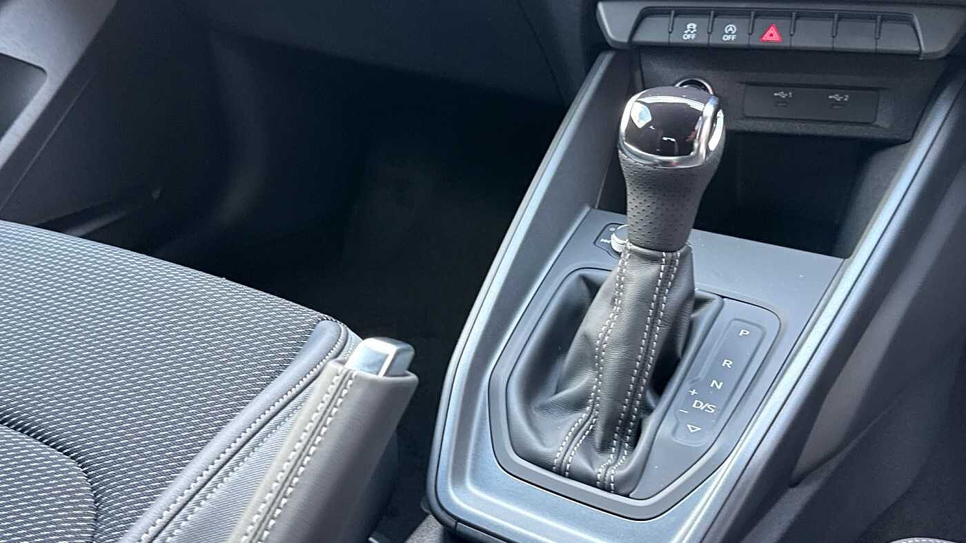 Used Audi A1 2025 for sale - 76678419: Photo 14