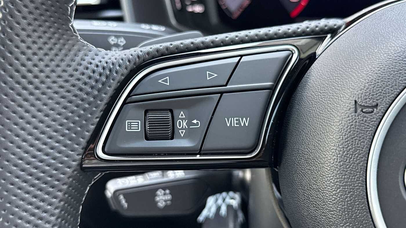 Used Audi A1 2025 for sale - 76678419: Photo 17