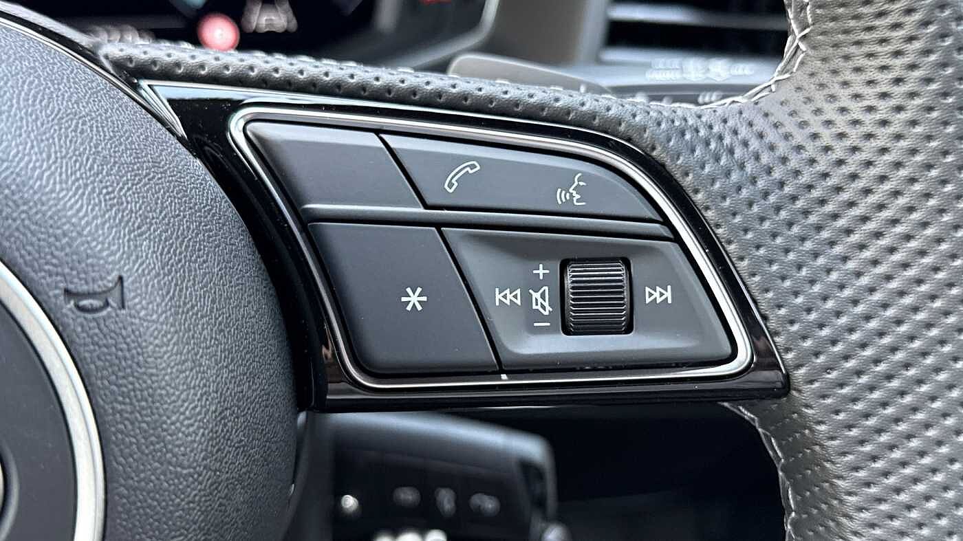 Used Audi A1 2025 for sale - 76678419: Photo 18