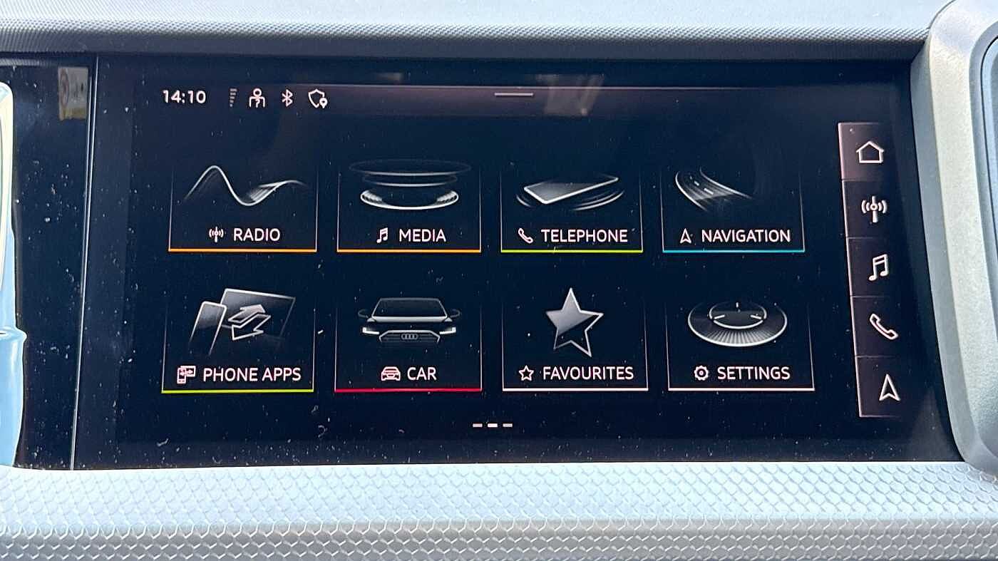 Used Audi A1 2025 for sale - 76678419: Photo 19