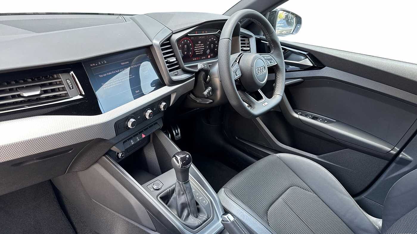 Used Audi A1 2025 for sale - 76678419: Photo 2