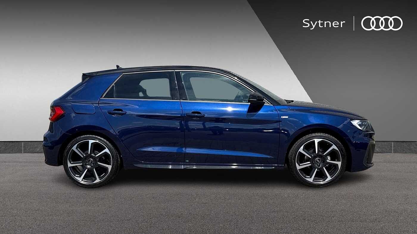 Used Audi A1 2025 for sale - 76678419: Photo 4