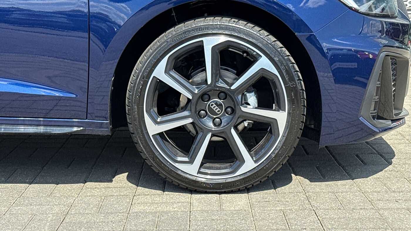 Used Audi A1 2025 for sale - 76678419: Photo 5