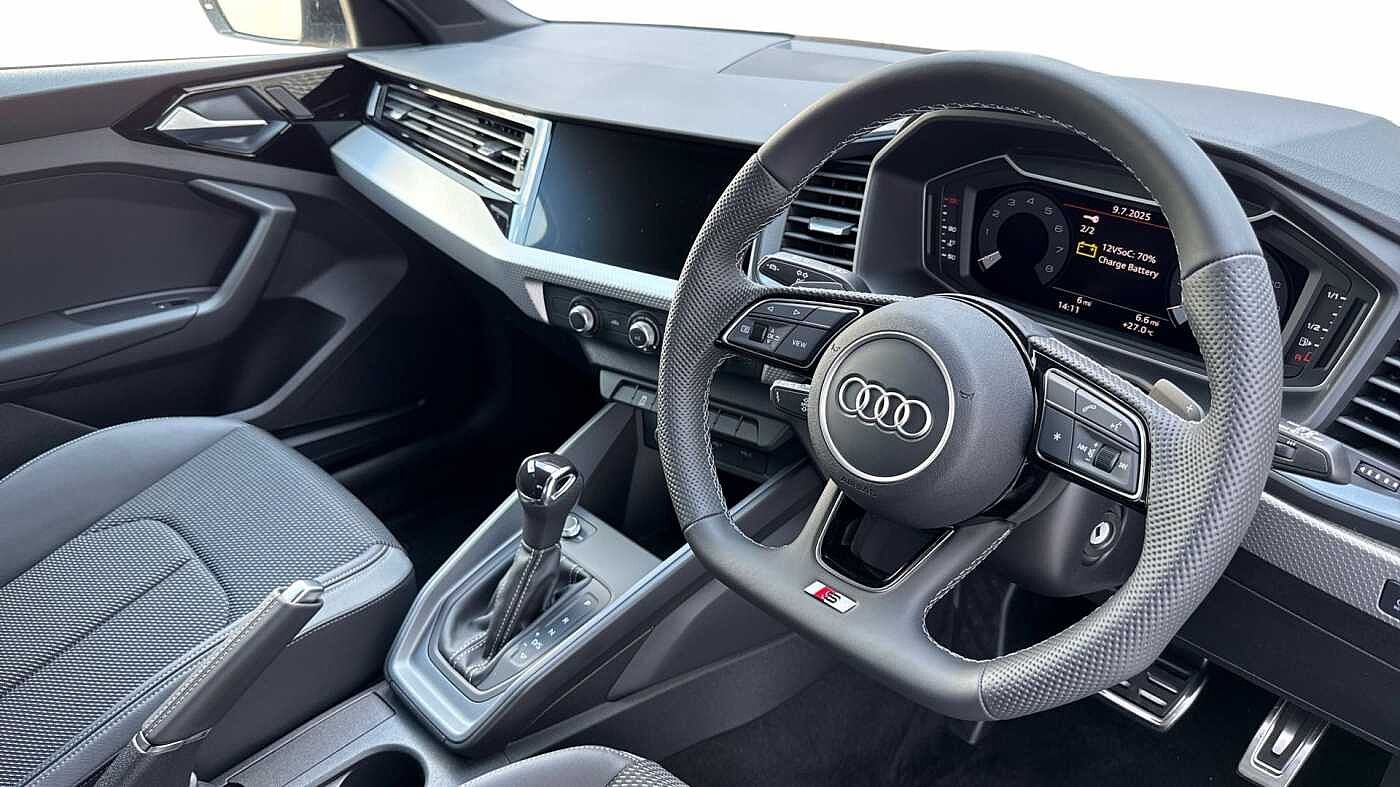 Used Audi A1 2025 for sale - 76678419: Photo 6