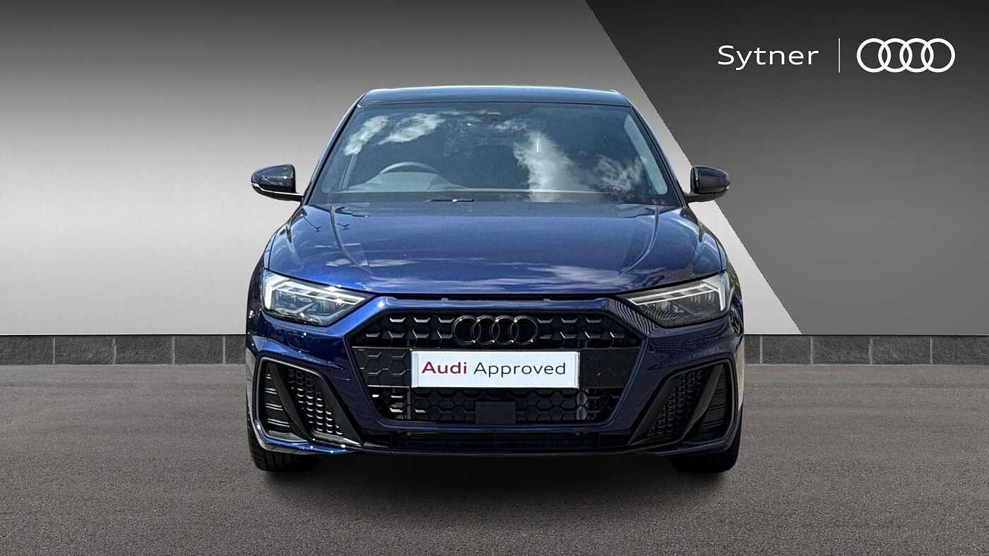 Used Audi A1 2025 for sale - 76678419: Photo 7