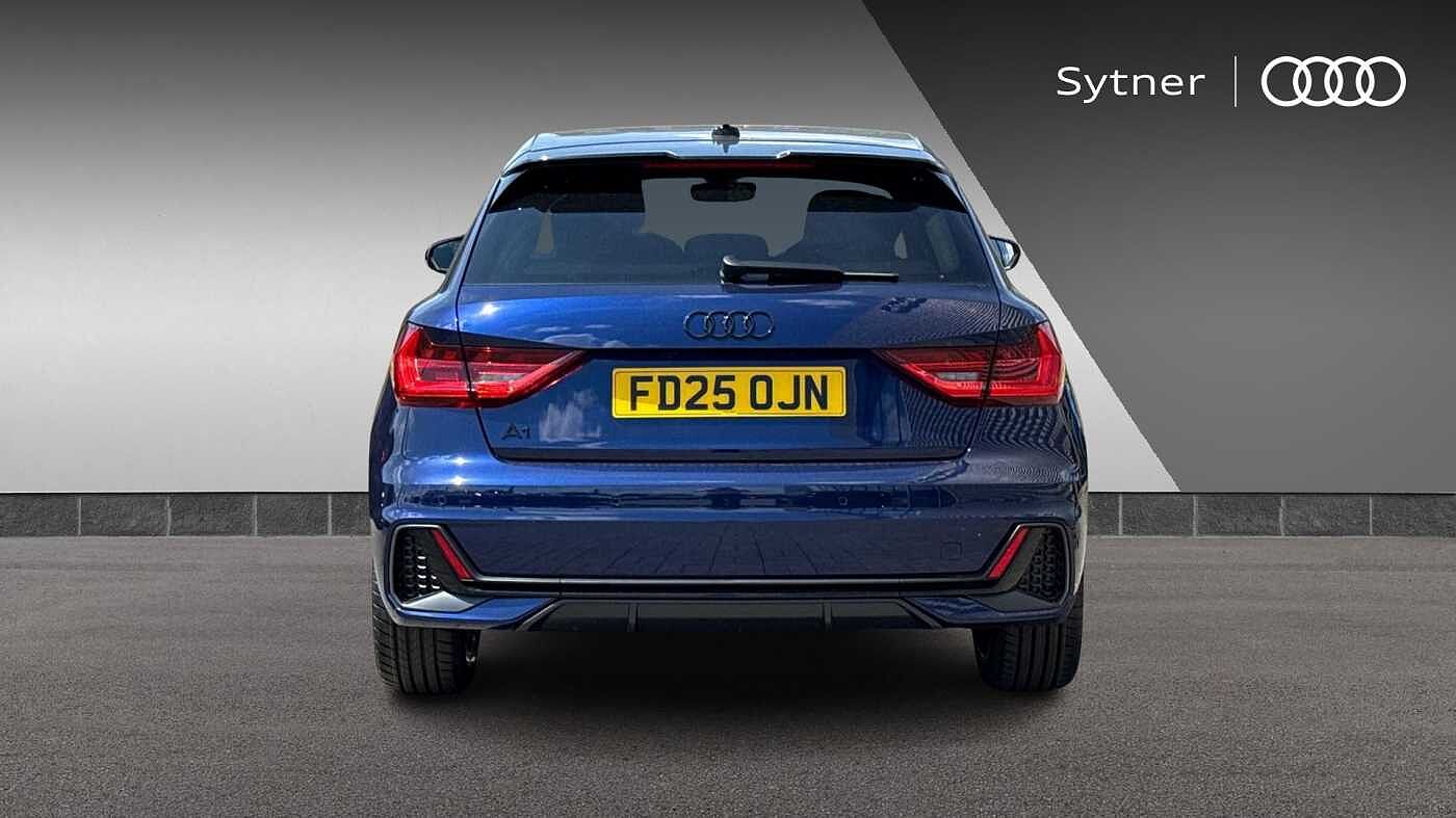 Used Audi A1 2025 for sale - 76678419: Photo 8