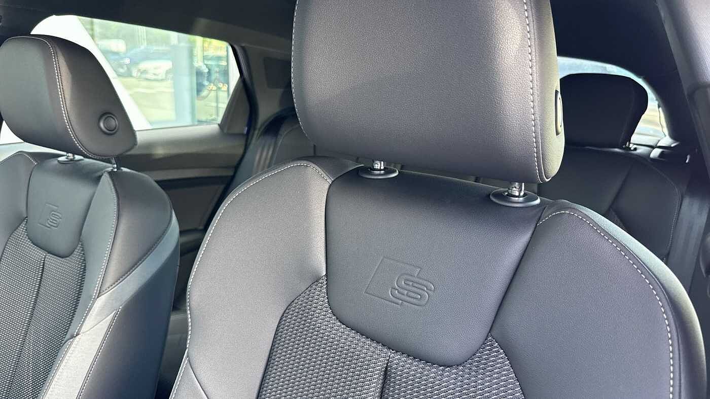 Used Audi A1 2025 for sale - 76678419: Photo 9