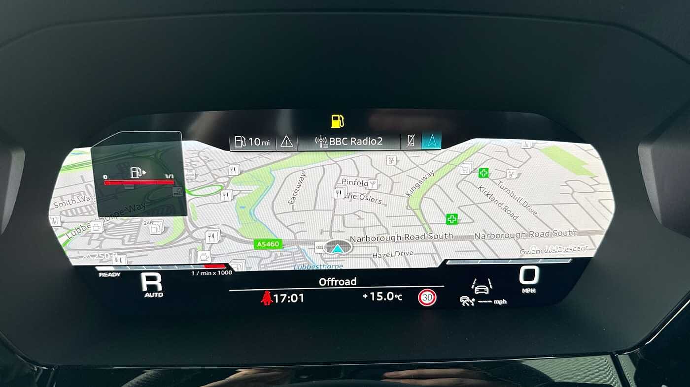 Used Audi A3 2025 for sale - 76678428: Photo 11