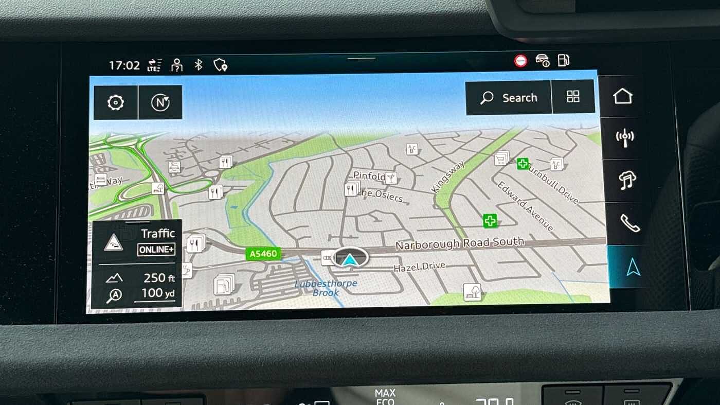 Used Audi A3 2025 for sale - 76678428: Photo 12