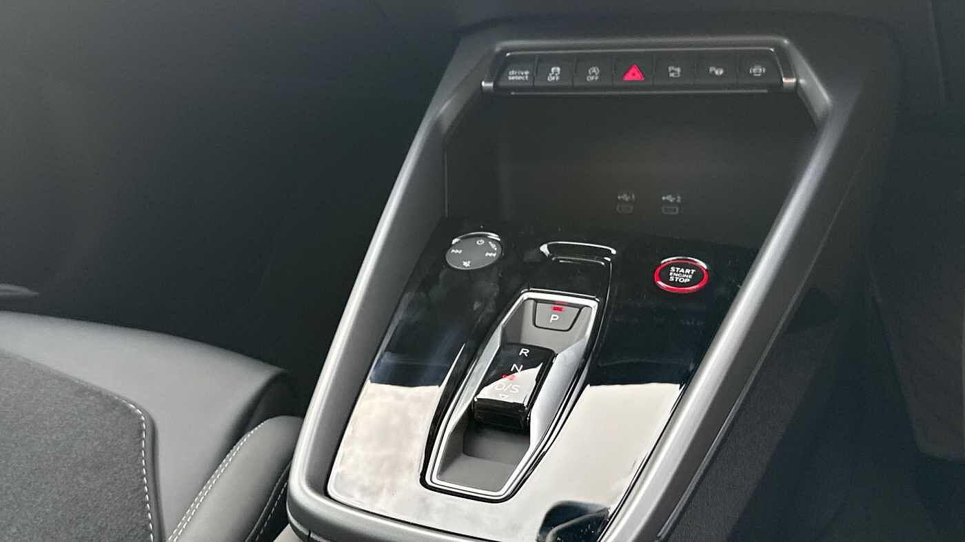 Used Audi A3 2025 for sale - 76678428: Photo 14