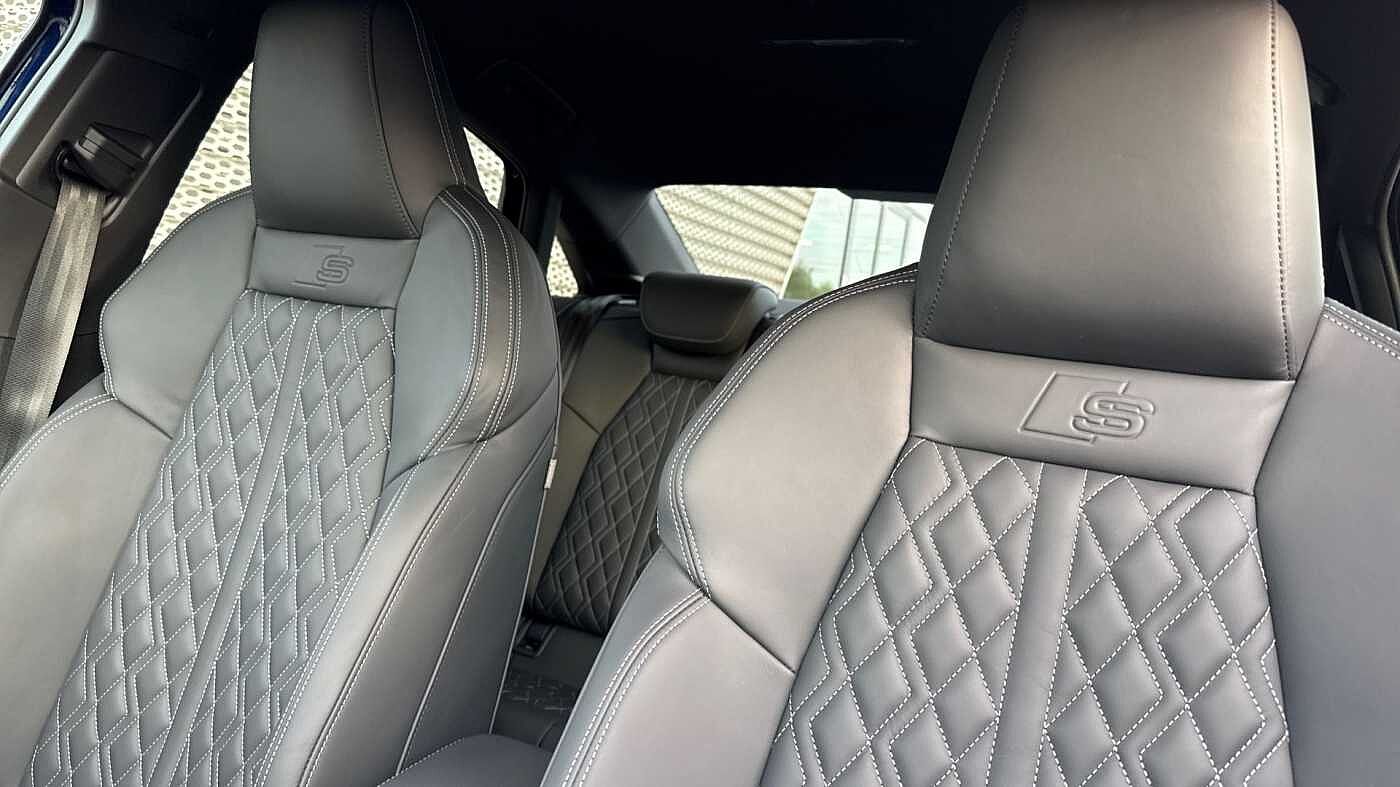 Used Audi A3 2025 for sale - 76678428: Photo 15