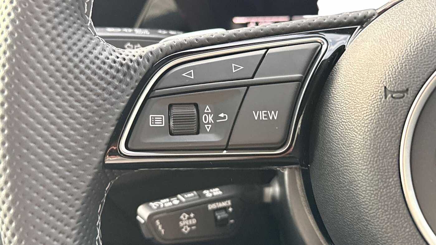 Used Audi A3 2025 for sale - 76678428: Photo 17