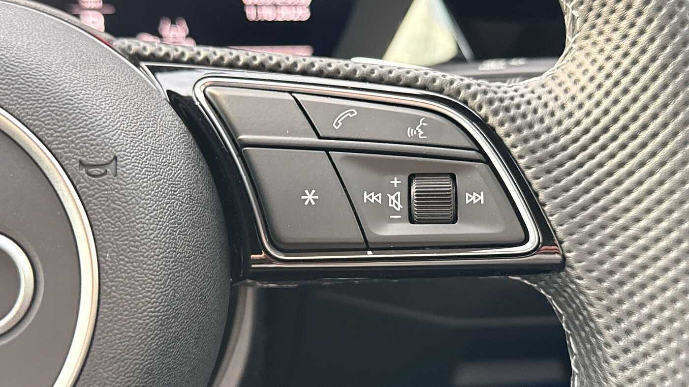 Used Audi A3 2025 for sale - 76678428: Photo 18