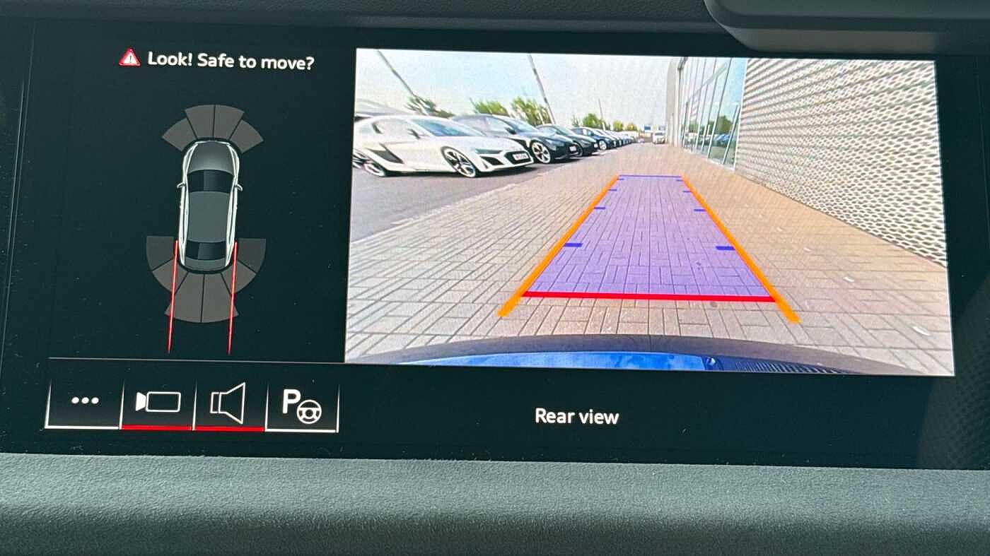 Used Audi A3 2025 for sale - 76678428: Photo 19