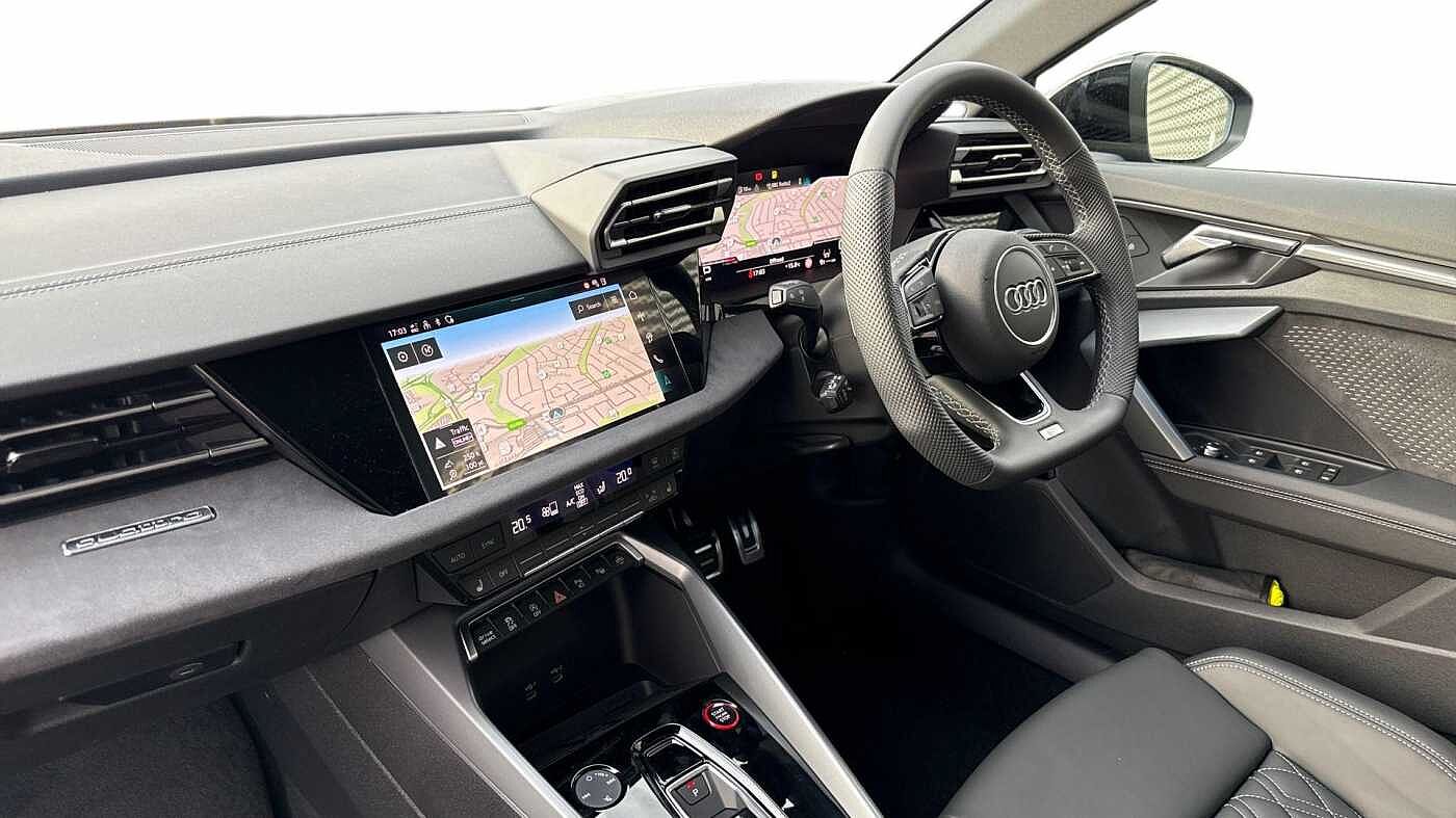 Used Audi A3 2025 for sale - 76678428: Photo 2