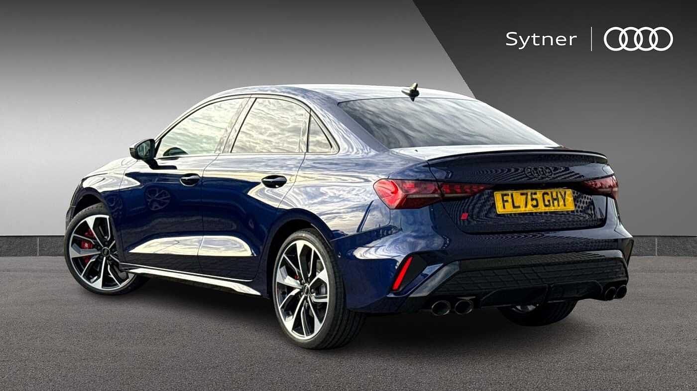 Used Audi A3 2025 for sale - 76678428: Photo 3