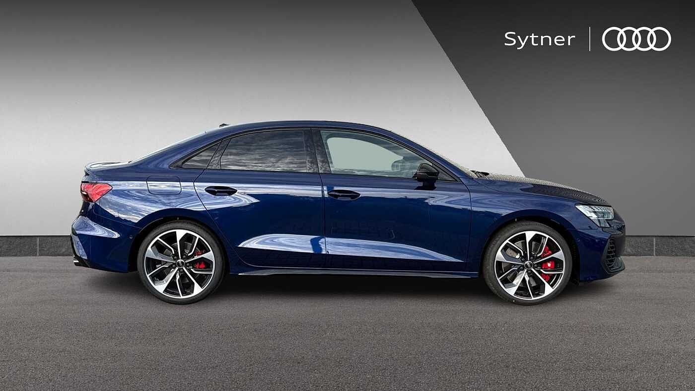 Used Audi A3 2025 for sale - 76678428: Photo 4