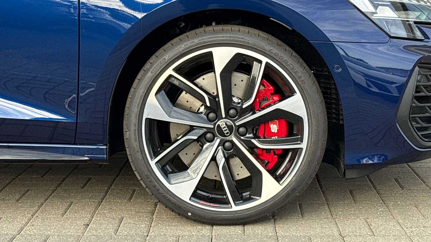 Used Audi A3 2025 for sale - 76678428: Photo 5