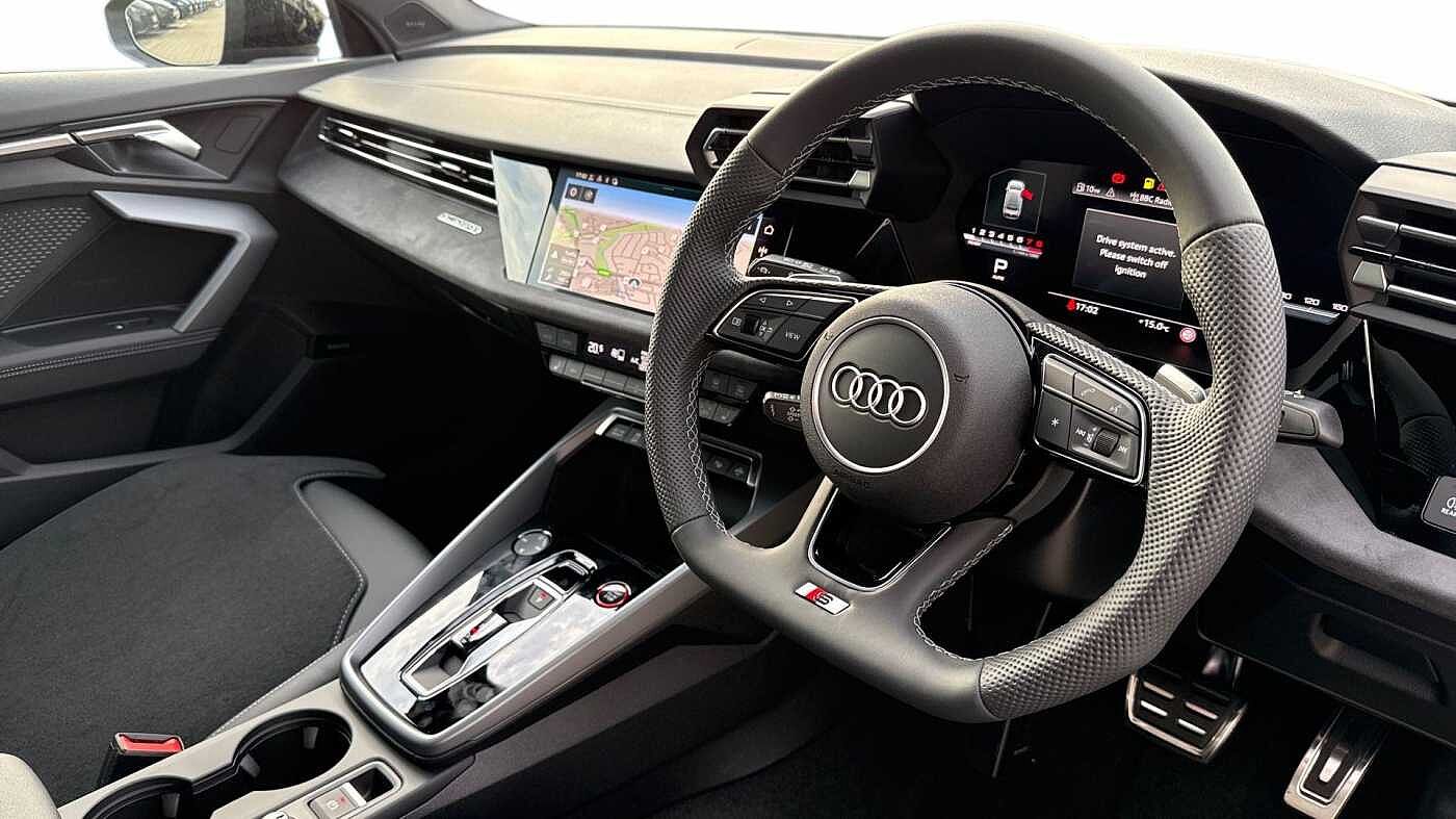 Used Audi A3 2025 for sale - 76678428: Photo 6