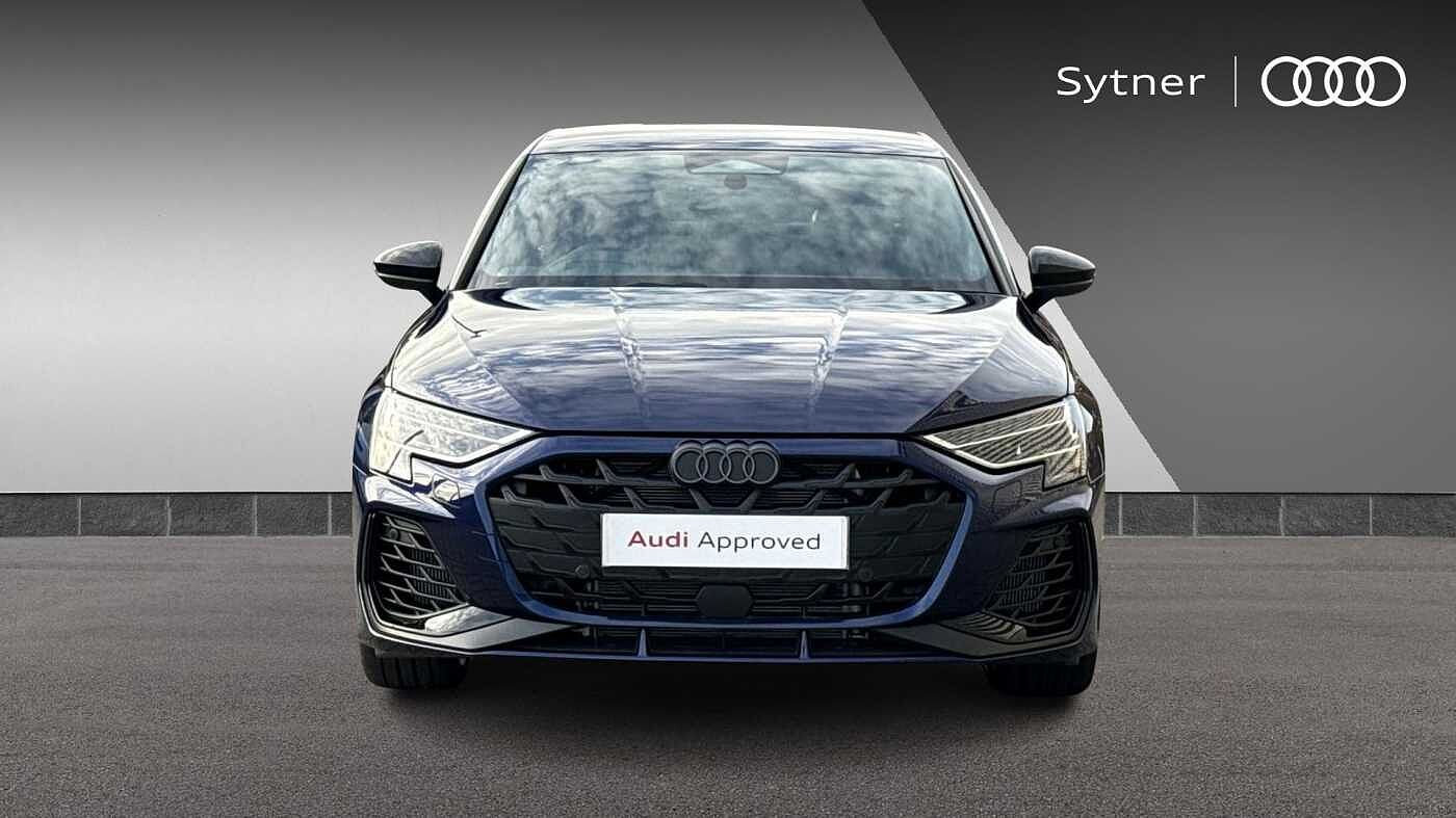 Used Audi A3 2025 for sale - 76678428: Photo 7