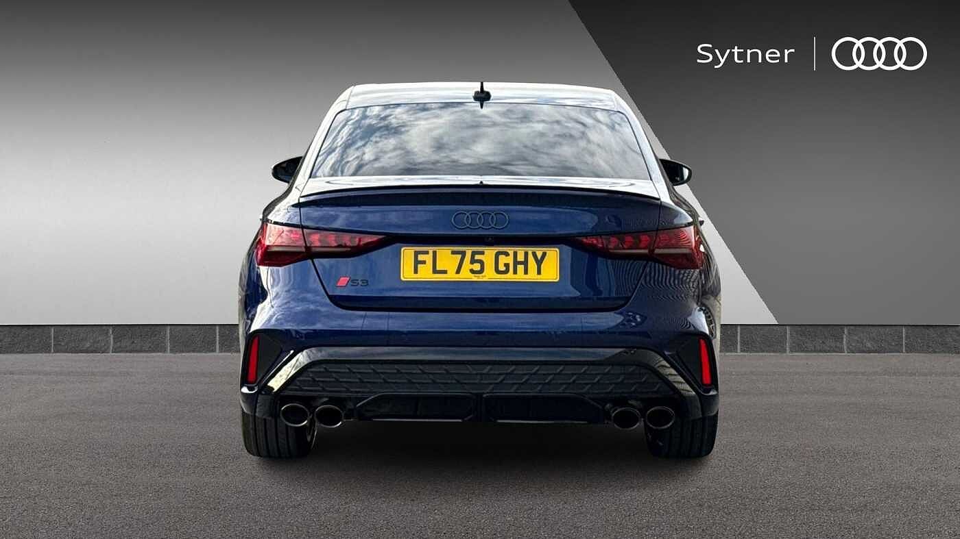 Used Audi A3 2025 for sale - 76678428: Photo 8