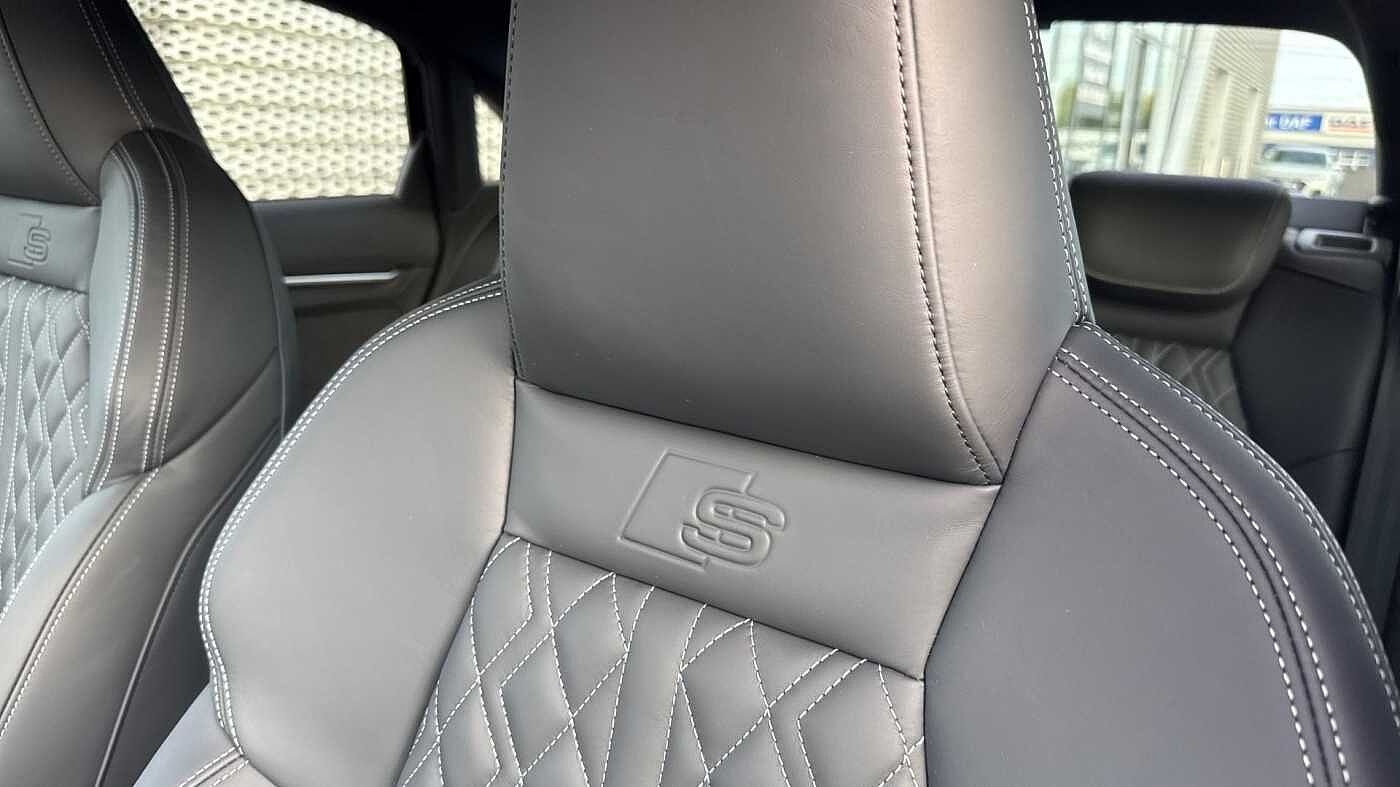 Used Audi A3 2025 for sale - 76678428: Photo 9