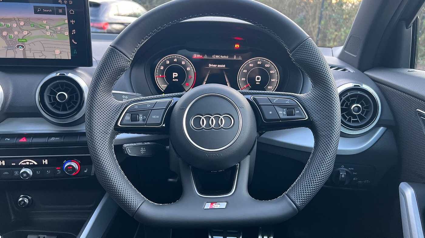 Used Audi Q2 2025 for sale - 77032545: Photo 10