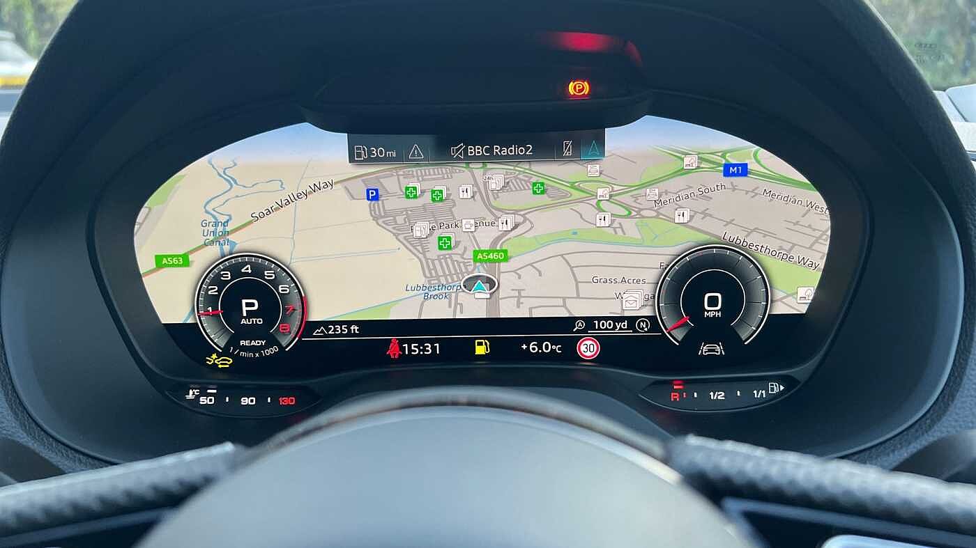 Used Audi Q2 2025 for sale - 77032545: Photo 11