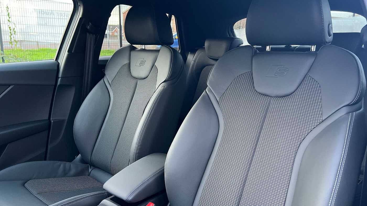 Used Audi Q2 2025 for sale - 77032545: Photo 15