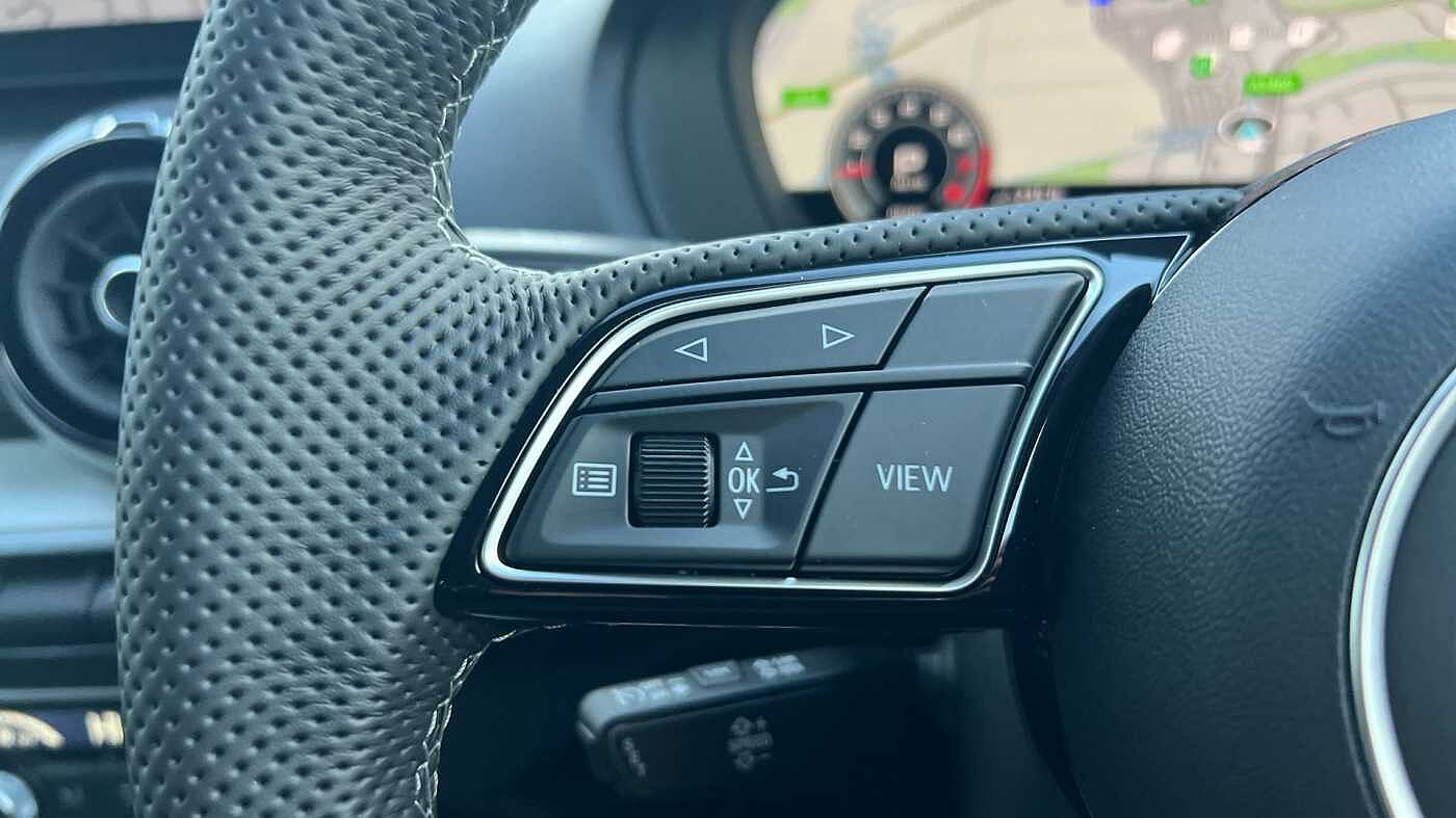 Used Audi Q2 2025 for sale - 77032545: Photo 17