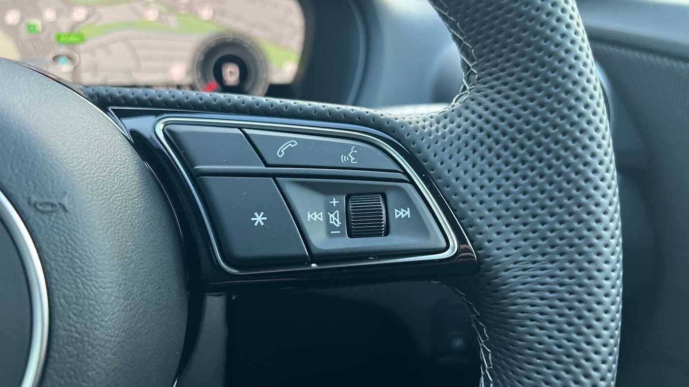 Used Audi Q2 2025 for sale - 77032545: Photo 18