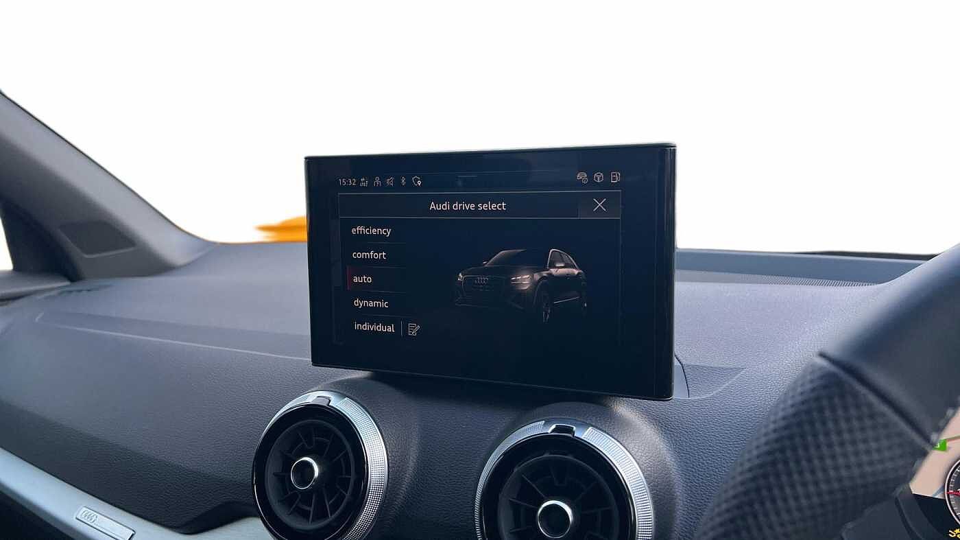 Used Audi Q2 2025 for sale - 77032545: Photo 19