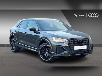 Audi Q2 feature image