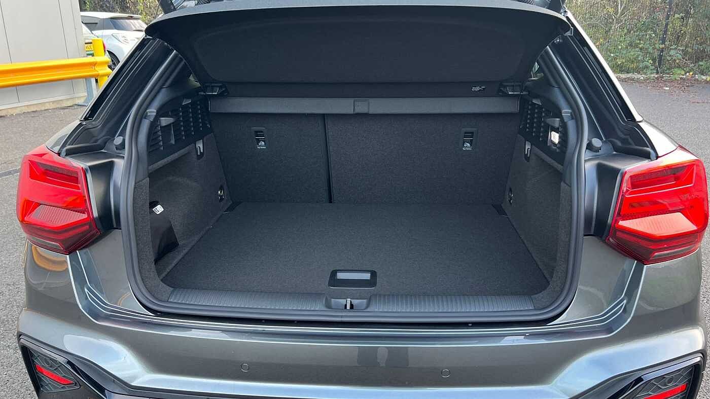 Used Audi Q2 2025 for sale - 77032545: Photo 20