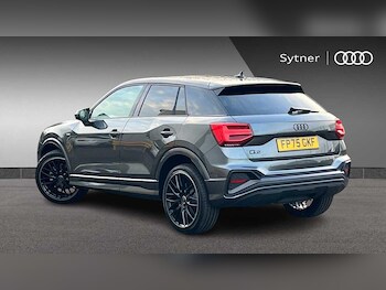 Used Audi Q2 2025 for sale - 77032545: Photo