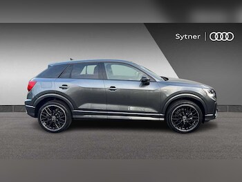 Used Audi Q2 2025 for sale - 77032545: Photo