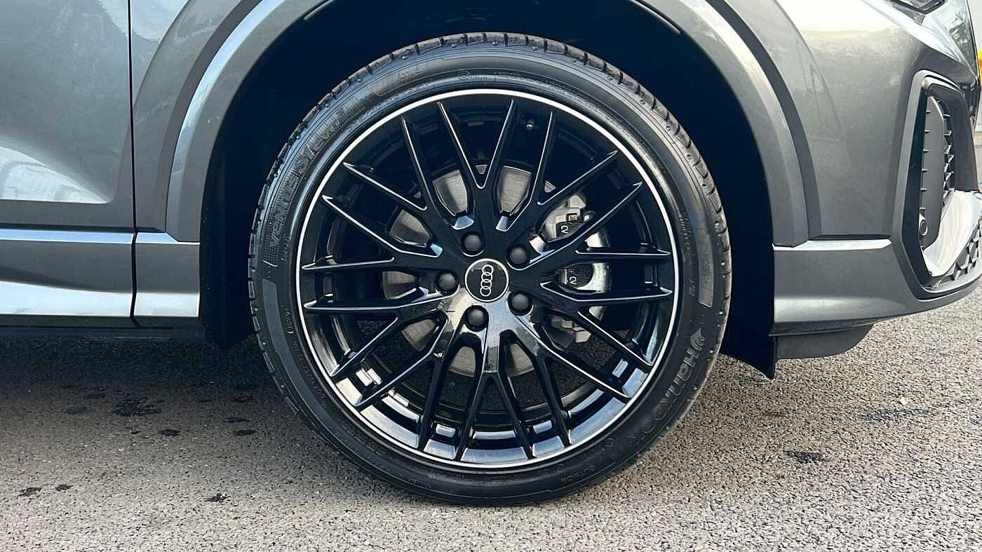 Used Audi Q2 2025 for sale - 77032545: Photo 5