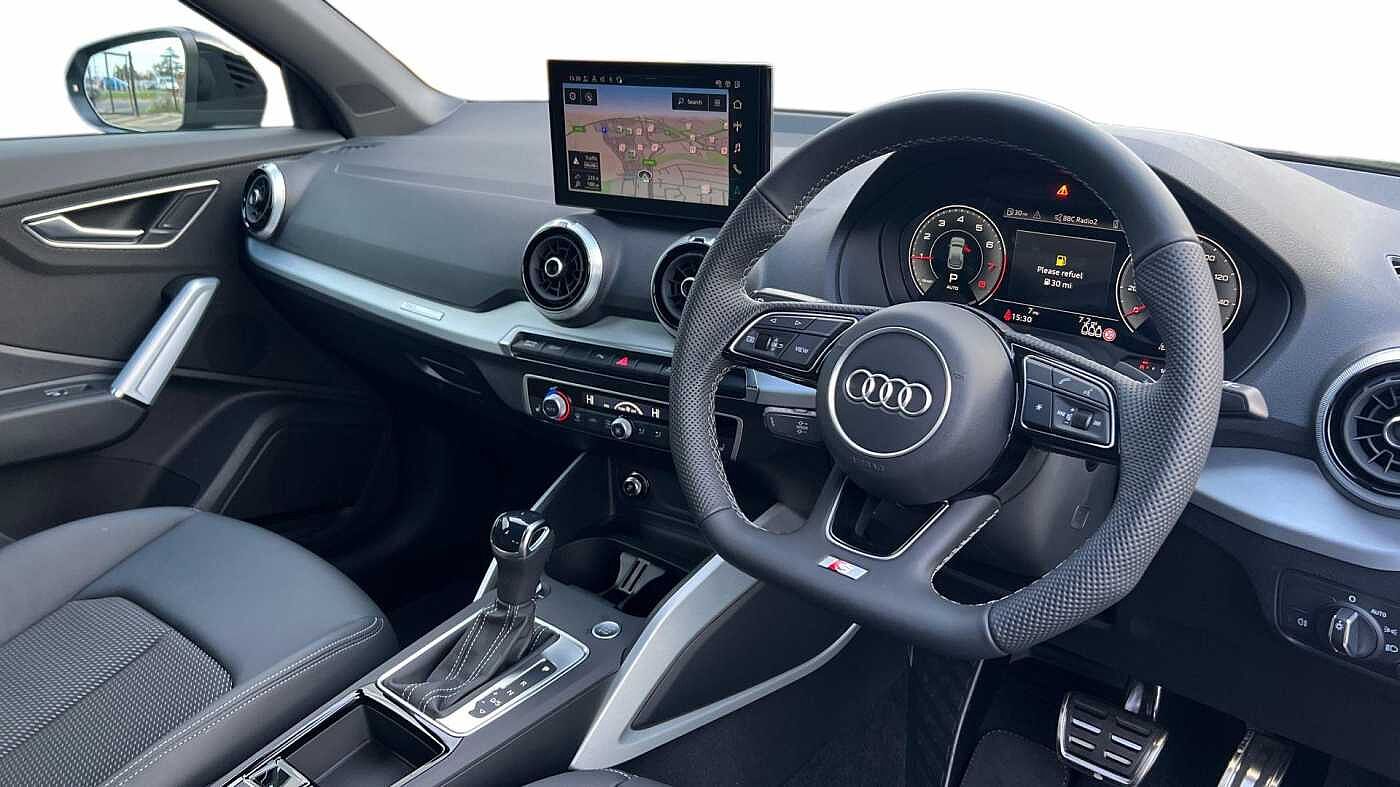 Used Audi Q2 2025 for sale - 77032545: Photo 6