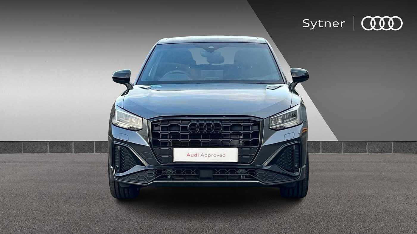 Used Audi Q2 2025 for sale - 77032545: Photo 7