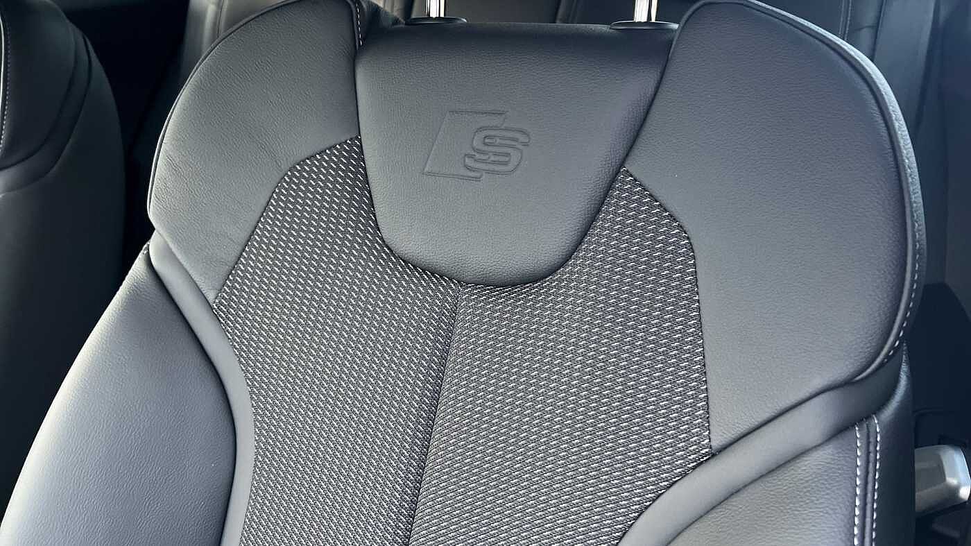 Used Audi Q2 2025 for sale - 77032545: Photo 9